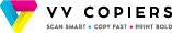 vvcopiers logo