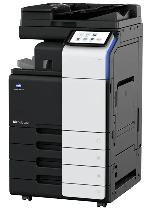 VV Copiers hero image