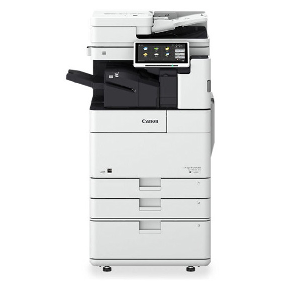 Canon IRADV 4725/35/45/51