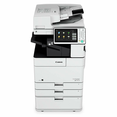 Canon IR C3326i