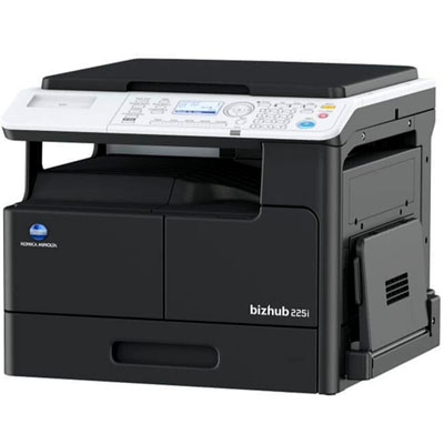 Konica Minolta Bizhub 225i