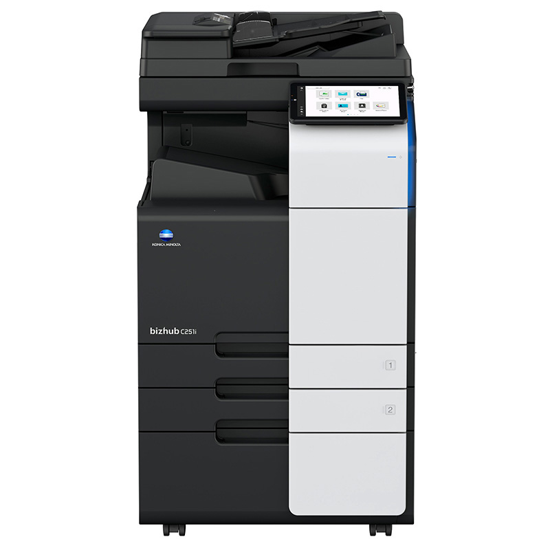 Konica Minolta C251i