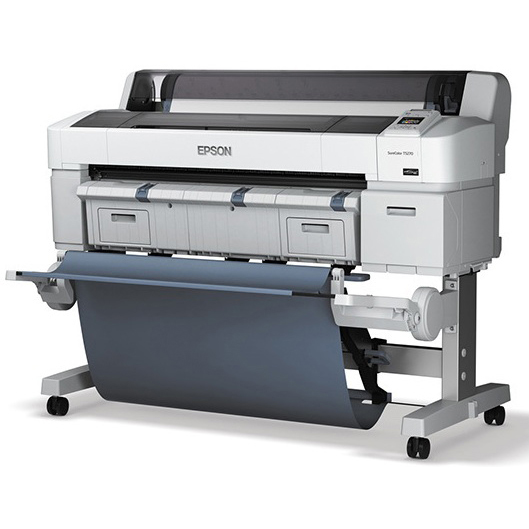 Large Format Printers